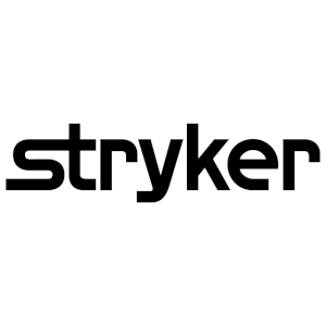 Stryker Medical logo