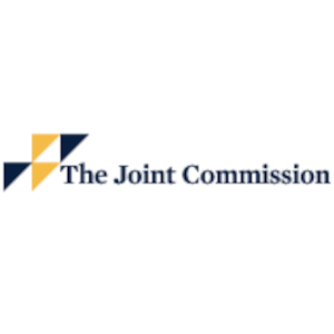 The Joint Commission logo