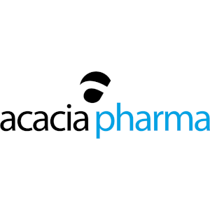 Acacia Pharma logo