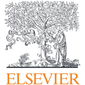 Elsevier logo