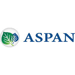 ASPAN logo