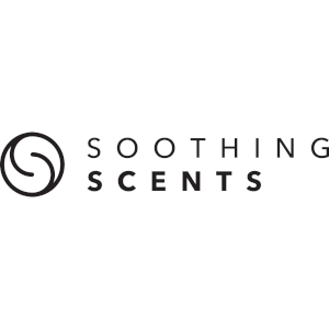 Soothing Scents logo